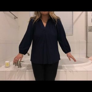 NWT Crown and Ivy Top